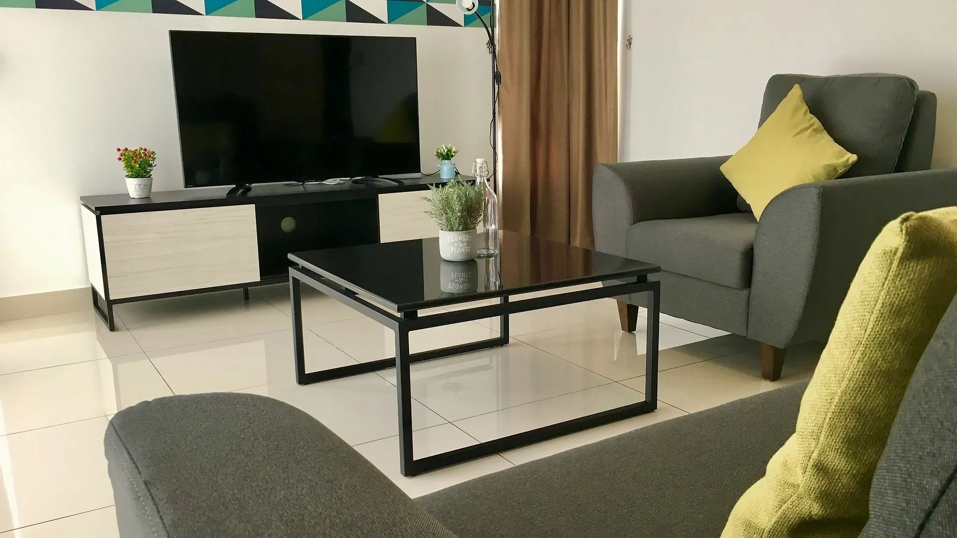 Pinnacle Tower Apartment Stay By Feel Suites Johor Bahru Affittacamere