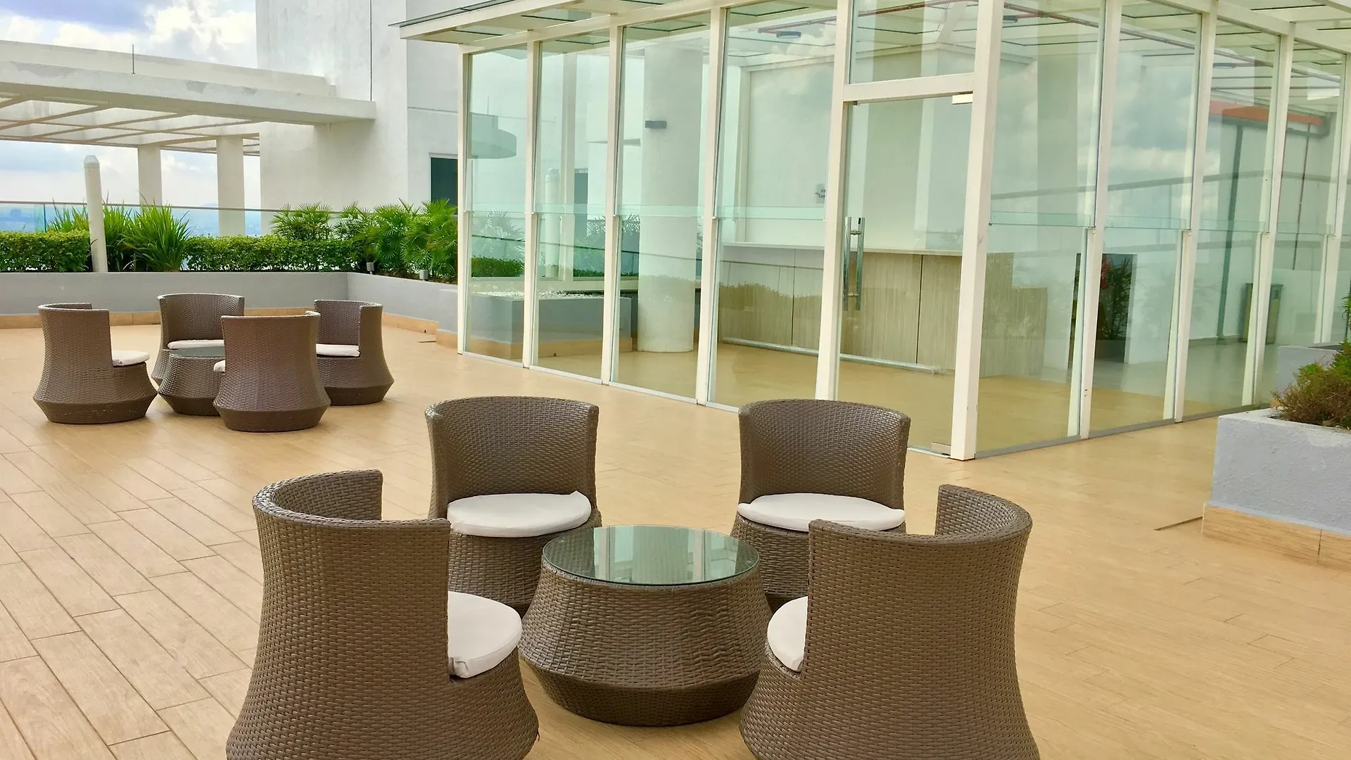 Affittacamere Pinnacle Tower Apartment Stay By Feel Suites Johor Bahru